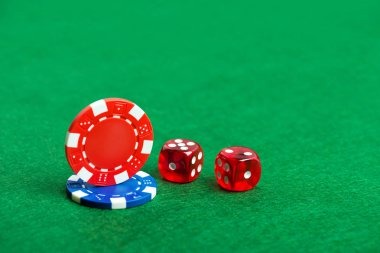 Bandar Ceme live dealer table on luxury slot platform