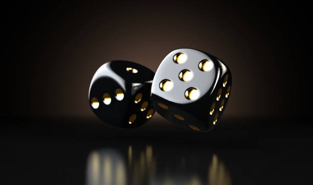Live casino studio with professional dealers and multi-camera setup