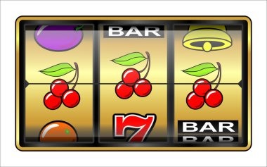 luxury slot featured game showcase